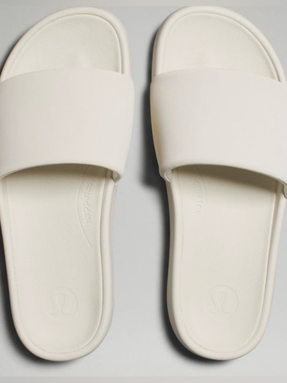 Lululemon (Women’s) Restfeel Slide (Size 8) NWT